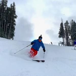 Meet your Posher, Brian